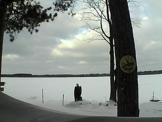 Whiteface Cam Image - Sun, 02/12/2017 8:44am 