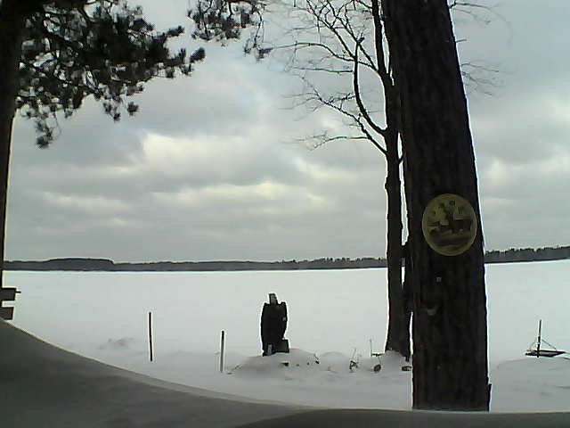 Whiteface Cam Image - Sun, 02/12/2017 9:04am 