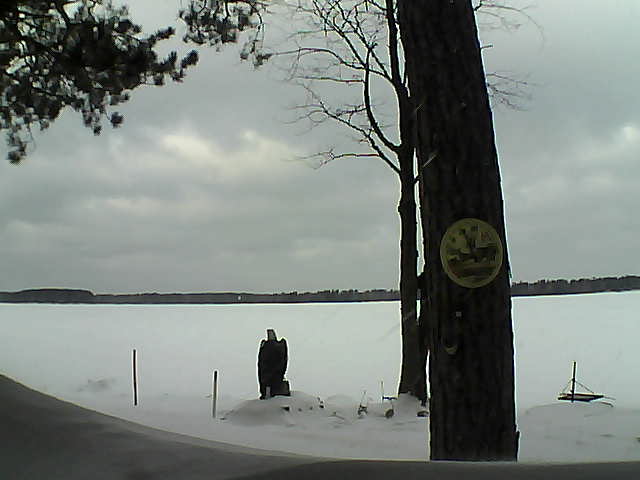 Whiteface Cam Image - Sun, 02/12/2017 9:14am 