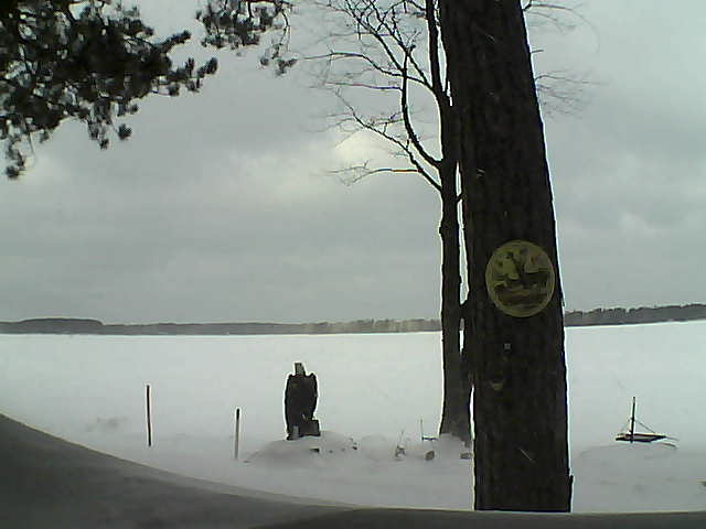 Whiteface Cam Image - Sun, 02/12/2017 9:24am 