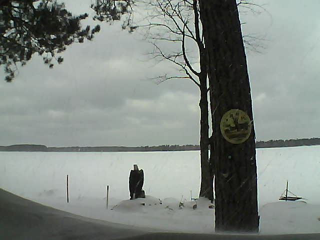 Whiteface Cam Image - Sun, 02/12/2017 9:34am 