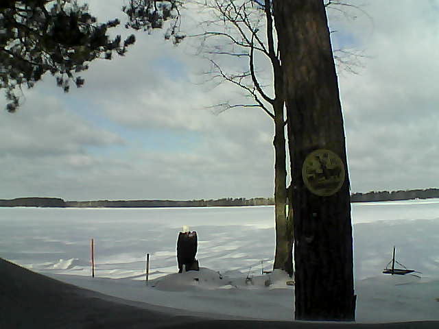 Whiteface Cam Image - Sun, 02/12/2017 9:54am 