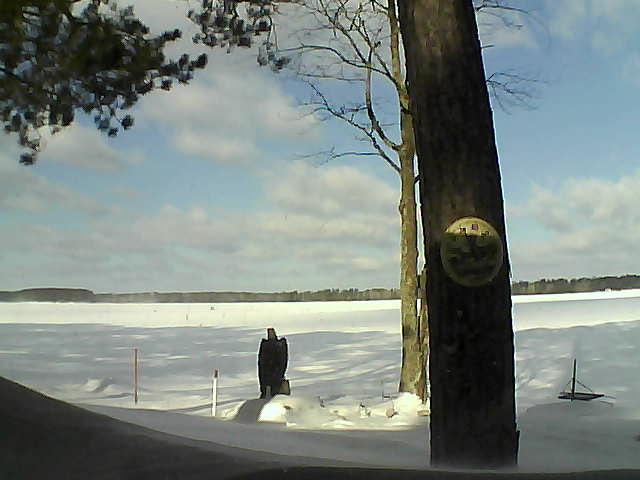 Whiteface Cam Image - Sun, 02/12/2017 10:14am 