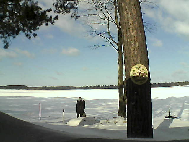 Whiteface Cam Image - Sun, 02/12/2017 10:34am 