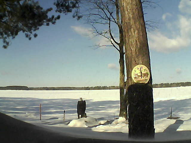 Whiteface Cam Image - Sun, 02/12/2017 10:54am 