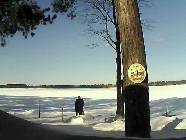 Whiteface Cam Image - Sun, 02/12/2017 11:04am 