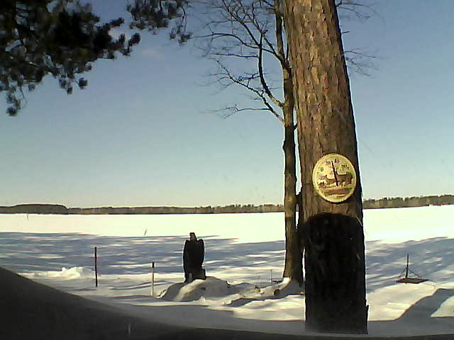 Whiteface Cam Image - Sun, 02/12/2017 11:14am 