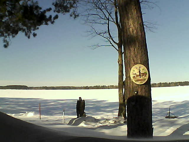Whiteface Cam Image - Sun, 02/12/2017 11:34am 