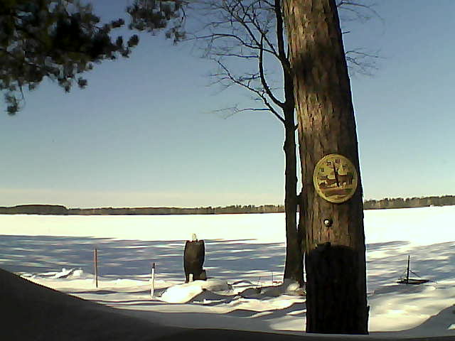 Whiteface Cam Image - Sun, 02/12/2017 11:54am 