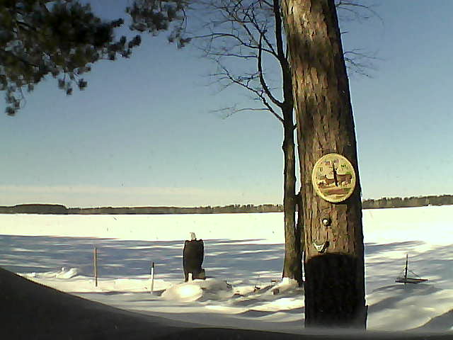 Whiteface Cam Image - Sun, 02/12/2017 12:04pm 