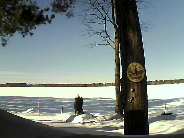 Whiteface Cam Image - Sun, 02/12/2017 12:24pm 