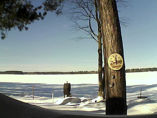 Whiteface Cam Image - Sun, 02/12/2017 12:34pm 