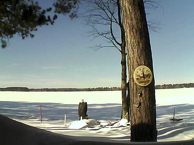 Whiteface Cam Image - Sun, 02/12/2017 12:44pm 