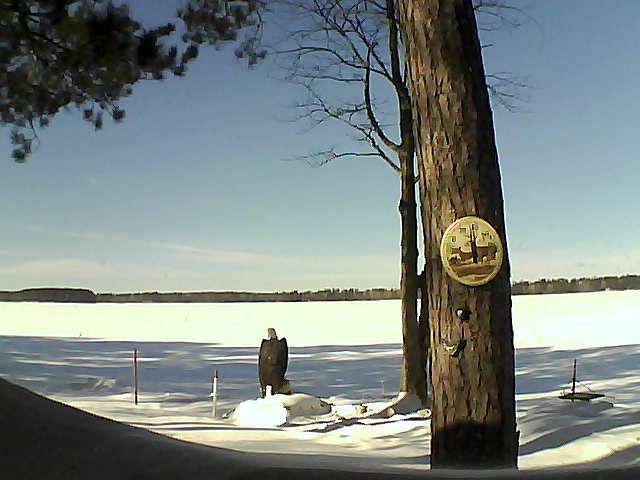 Whiteface Cam Image - Sun, 02/12/2017 12:54pm 