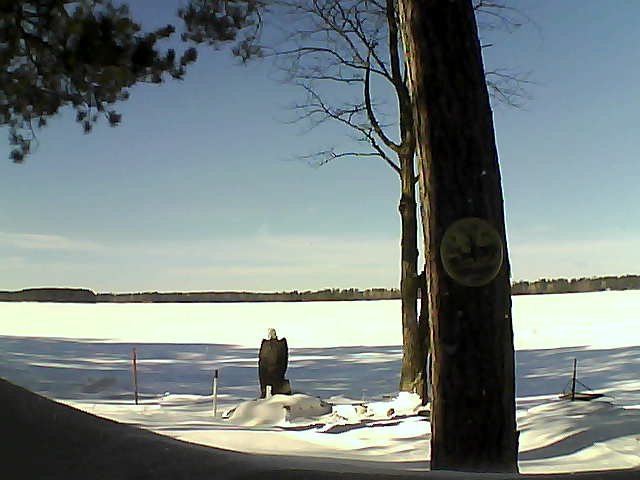 Whiteface Cam Image - Sun, 02/12/2017 1:04pm 