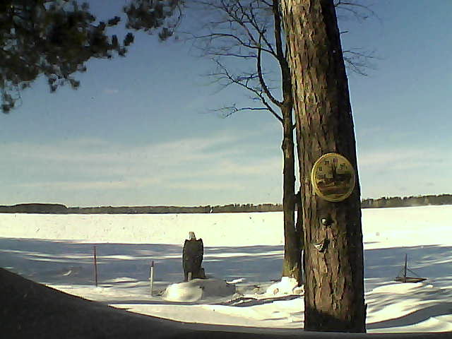 Whiteface Cam Image - Sun, 02/12/2017 1:14pm 