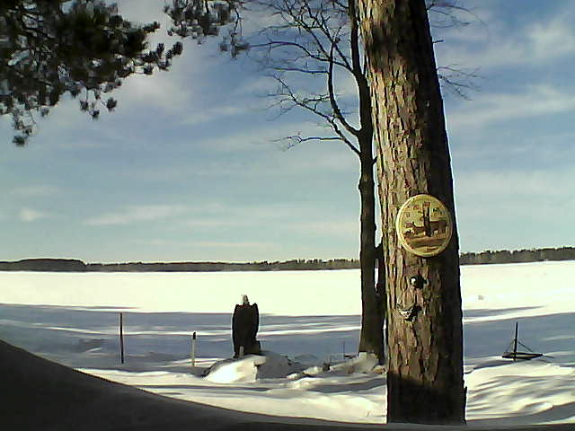 Whiteface Cam Image - Sun, 02/12/2017 1:34pm 