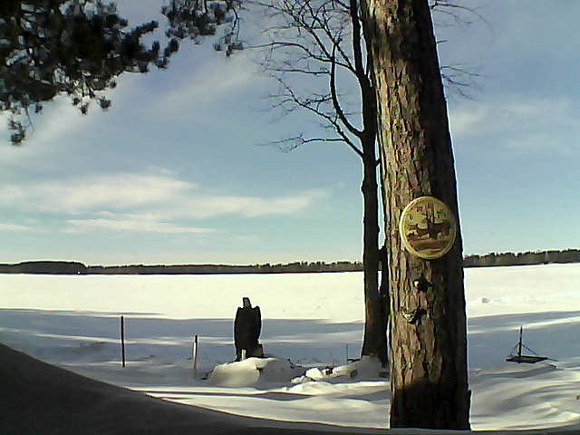 Whiteface Cam Image - Sun, 02/12/2017 1:54pm 