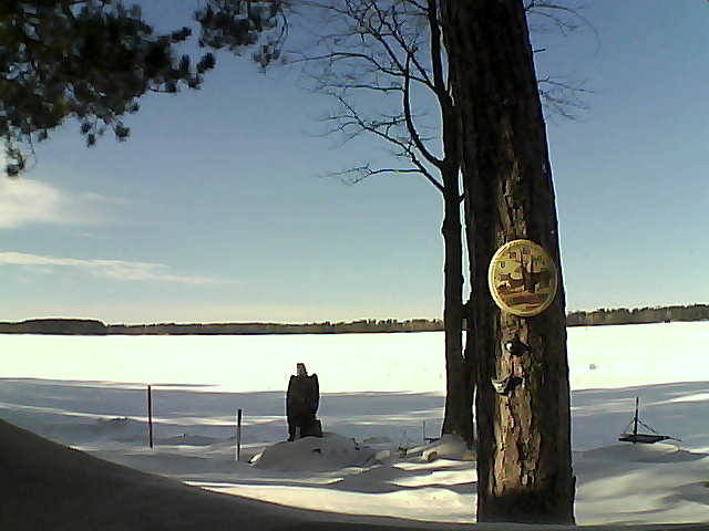 Whiteface Cam Image - Sun, 02/12/2017 2:04pm 