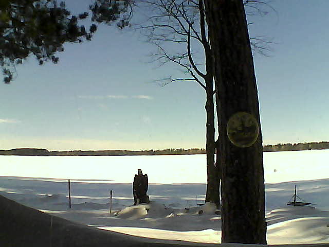 Whiteface Cam Image - Sun, 02/12/2017 2:14pm 