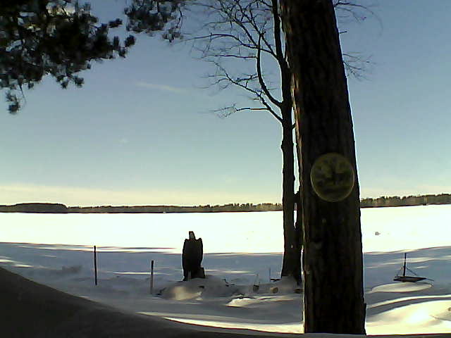 Whiteface Cam Image - Sun, 02/12/2017 2:24pm 