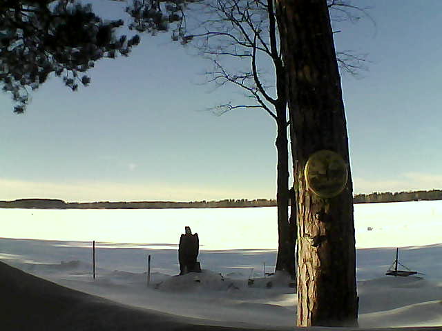 Whiteface Cam Image - Sun, 02/12/2017 2:34pm 