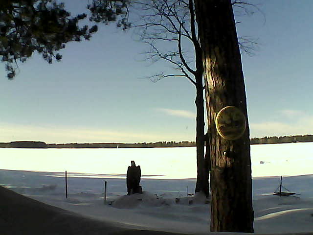 Whiteface Cam Image - Sun, 02/12/2017 2:44pm 