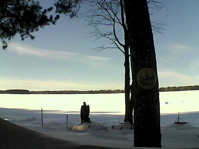 Whiteface Cam Image - Sun, 02/12/2017 2:54pm 