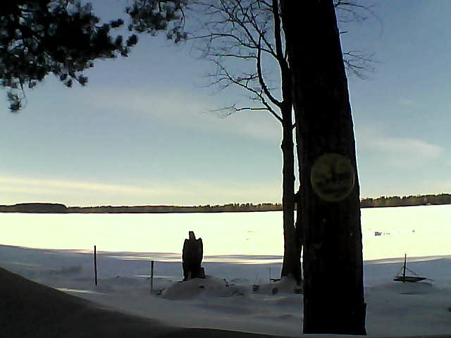 Whiteface Cam Image - Sun, 02/12/2017 3:04pm 