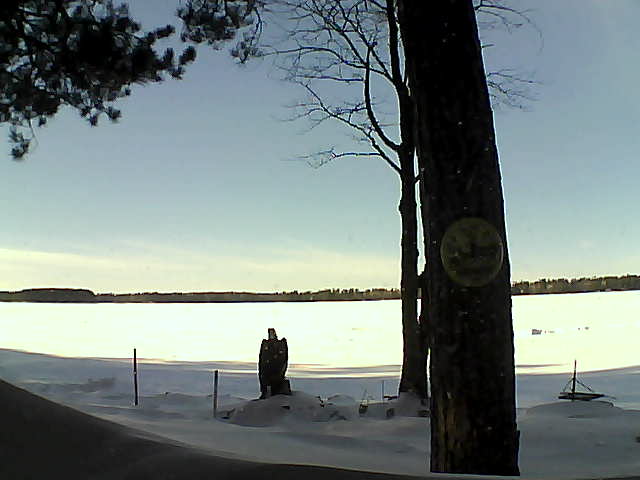 Whiteface Cam Image - Sun, 02/12/2017 3:14pm 