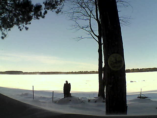 Whiteface Cam Image - Sun, 02/12/2017 3:34pm 