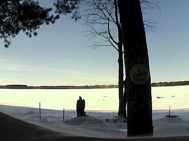 Whiteface Cam Image - Sun, 02/12/2017 3:44pm 