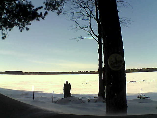 Whiteface Cam Image - Sun, 02/12/2017 3:54pm 