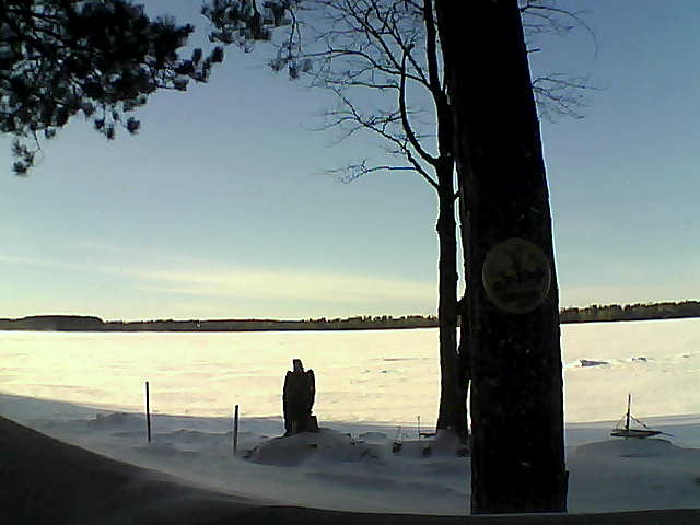 Whiteface Cam Image - Sun, 02/12/2017 4:04pm 