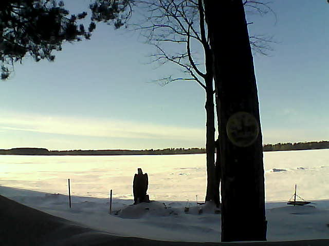 Whiteface Cam Image - Sun, 02/12/2017 4:14pm 