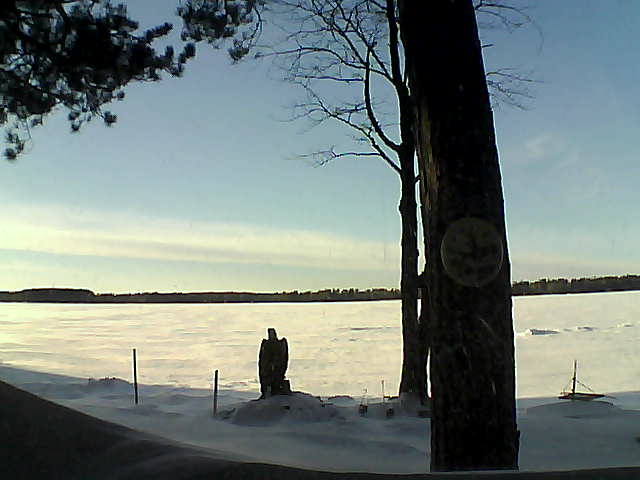 Whiteface Cam Image - Sun, 02/12/2017 4:24pm 