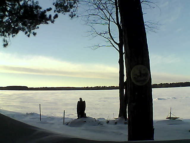 Whiteface Cam Image - Sun, 02/12/2017 4:34pm 