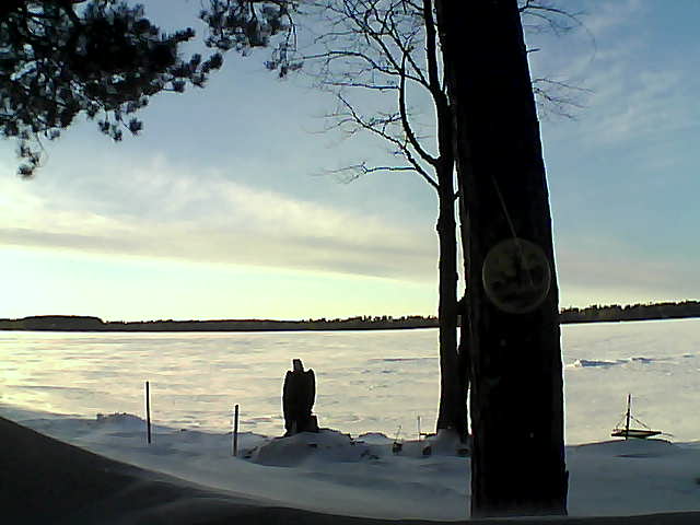 Whiteface Cam Image - Sun, 02/12/2017 4:44pm 