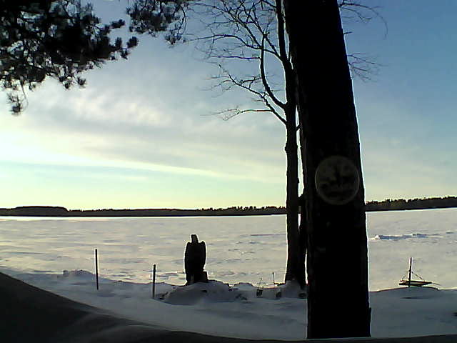 Whiteface Cam Image - Sun, 02/12/2017 4:54pm 