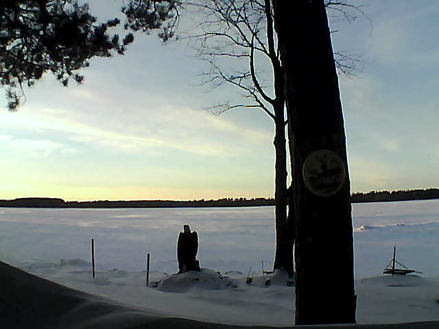 Whiteface Cam Image - Sun, 02/12/2017 5:14pm 