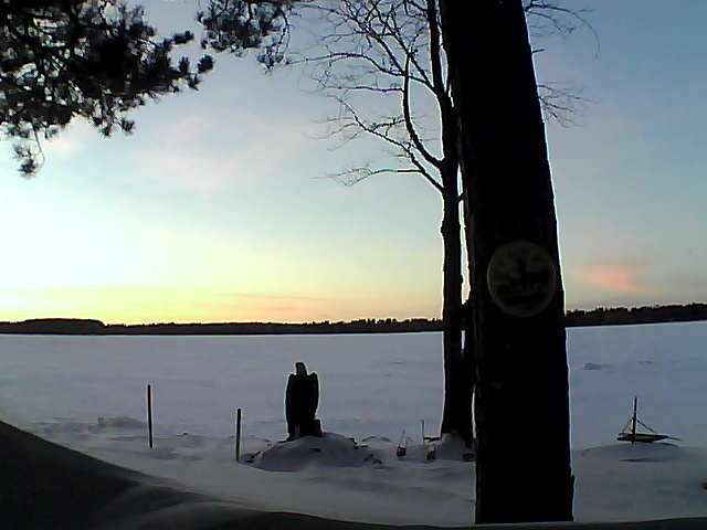 Whiteface Cam Image - Sun, 02/12/2017 5:34pm 