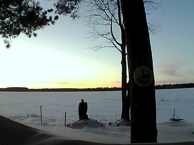 Whiteface Cam Image - Sun, 02/12/2017 5:44pm 