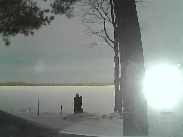 Whiteface Cam Image - Mon, 02/13/2017 6:53am 