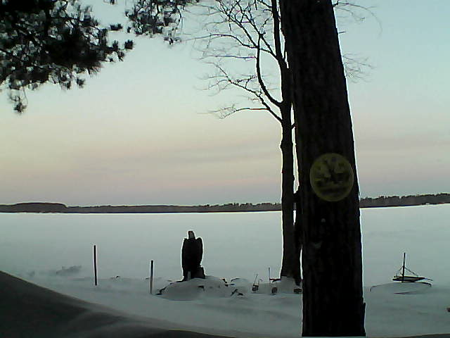 Whiteface Cam Image - Mon, 02/13/2017 7:13am 