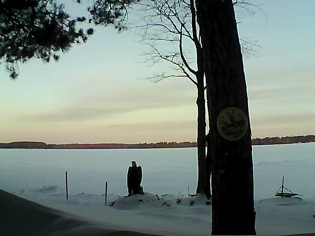 Whiteface Cam Image - Mon, 02/13/2017 7:23am 