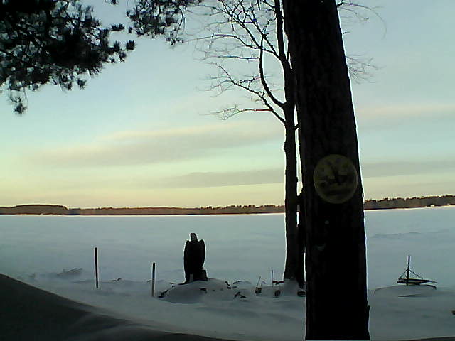 Whiteface Cam Image - Mon, 02/13/2017 7:33am 