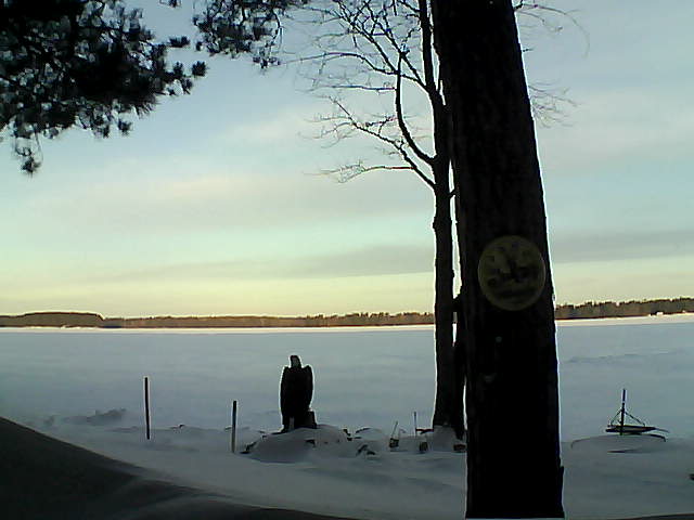 Whiteface Cam Image - Mon, 02/13/2017 7:43am 