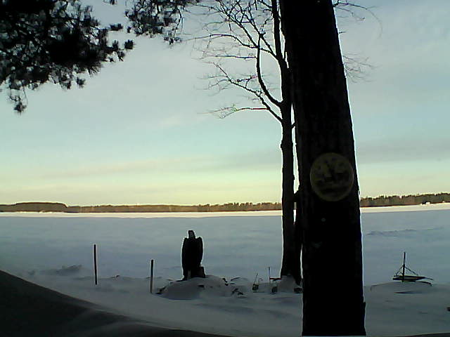 Whiteface Cam Image - Mon, 02/13/2017 7:53am 