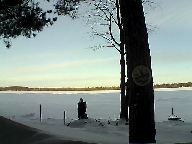 Whiteface Cam Image - Mon, 02/13/2017 8:03am 