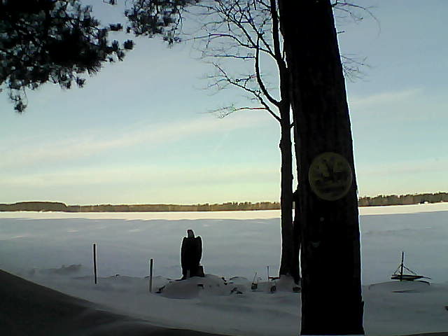 Whiteface Cam Image - Mon, 02/13/2017 8:13am 